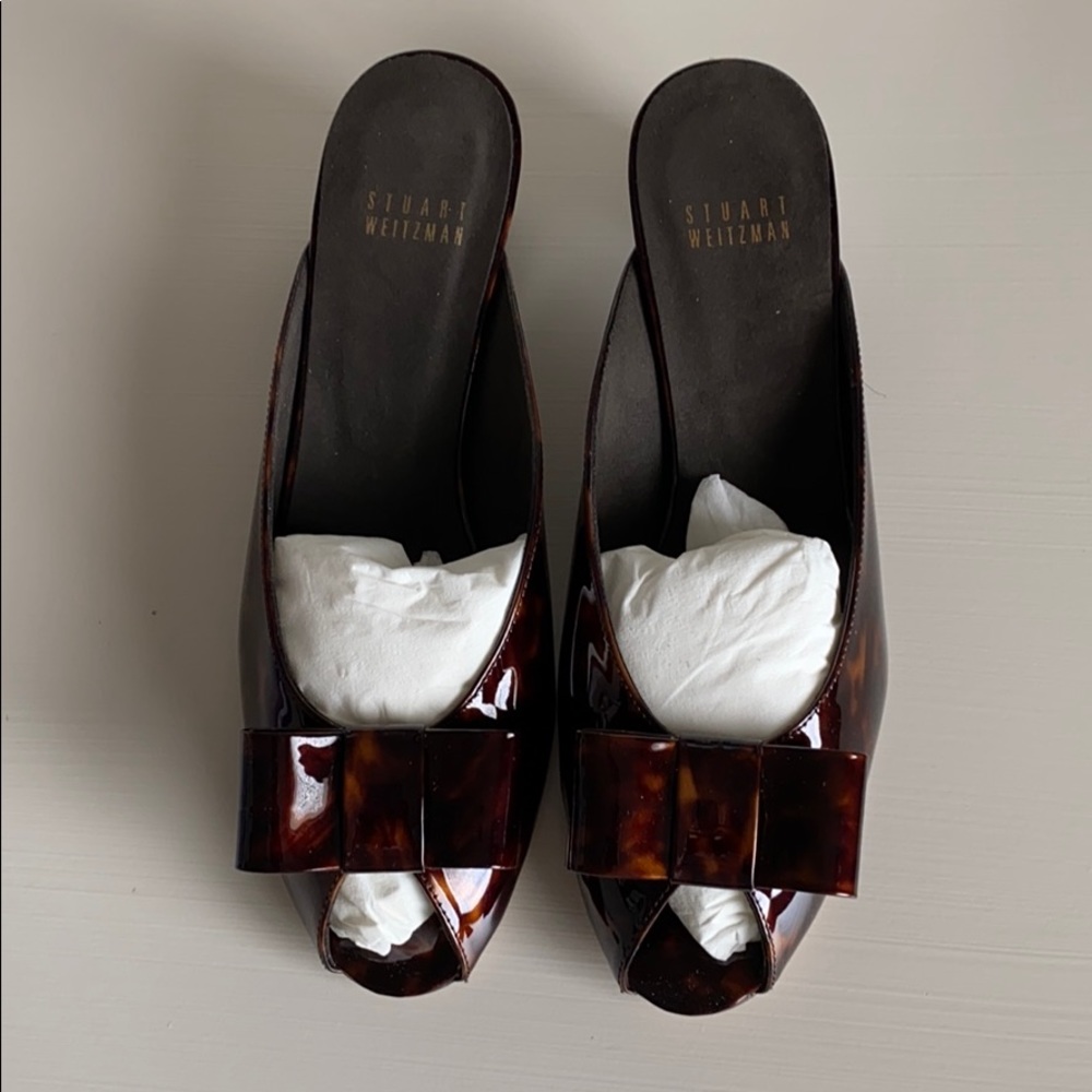 Stuart Weitzman Sandals